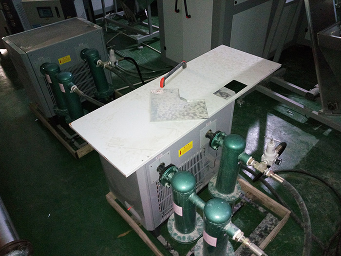 扭力限制器TL500－2